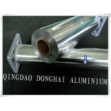 aluminium foil roll for food